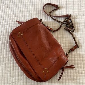 Jerome Dreyfuss Bobi Bag